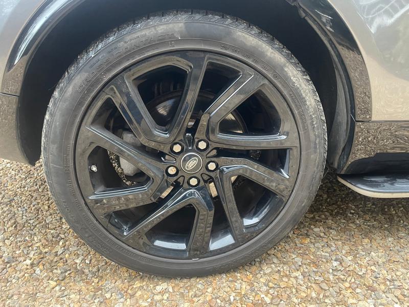 Used Land Rover Discovery 2017 for sale - 77427182: Photo 10