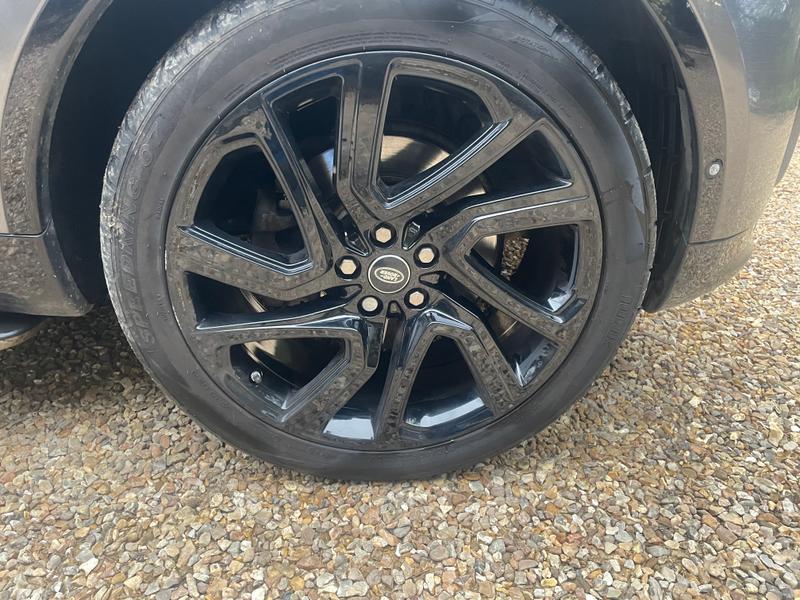 Used Land Rover Discovery 2017 for sale - 77427182: Photo 11