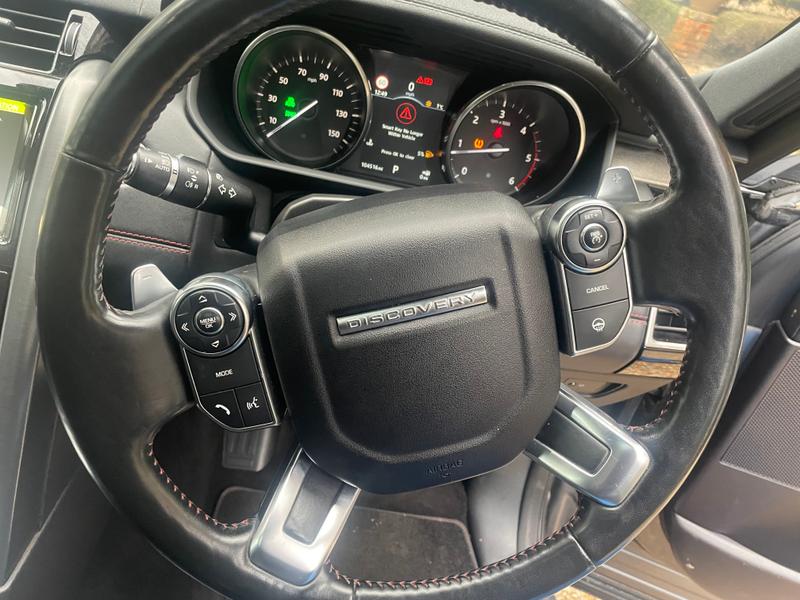 Used Land Rover Discovery 2017 for sale - 77427182: Photo 16