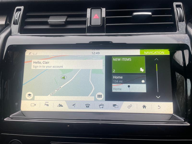 Used Land Rover Discovery 2017 for sale - 77427182: Photo 17