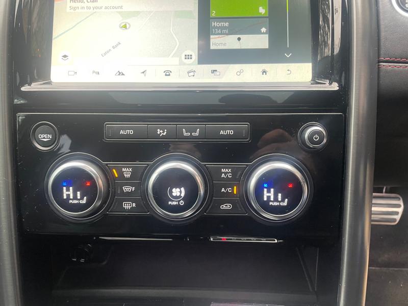 Used Land Rover Discovery 2017 for sale - 77427182: Photo 18