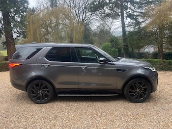 Used Land Rover Discovery undefined for sale - 77427182: Photo