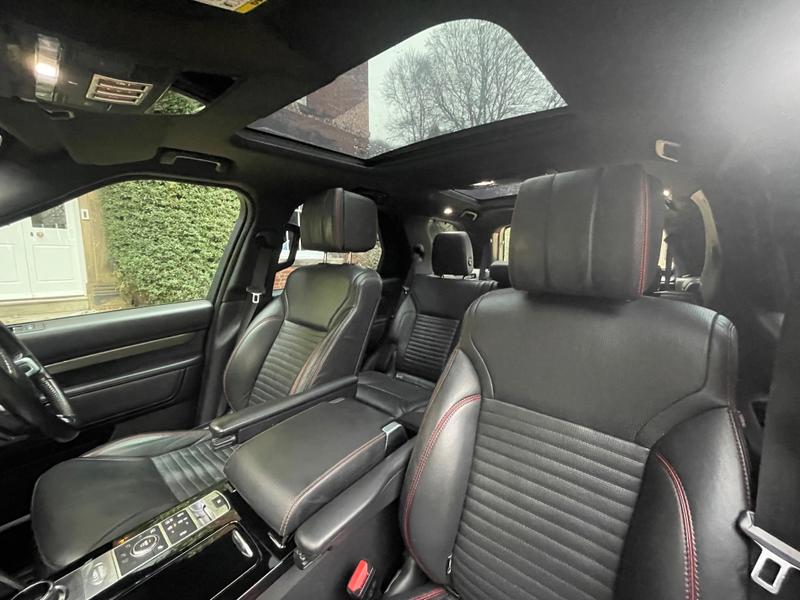 Used Land Rover Discovery 2017 for sale - 77427182: Photo 23