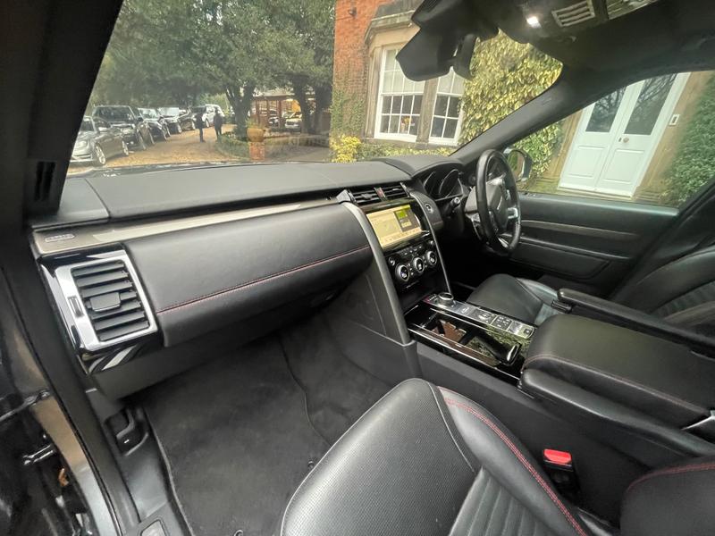 Used Land Rover Discovery 2017 for sale - 77427182: Photo 25