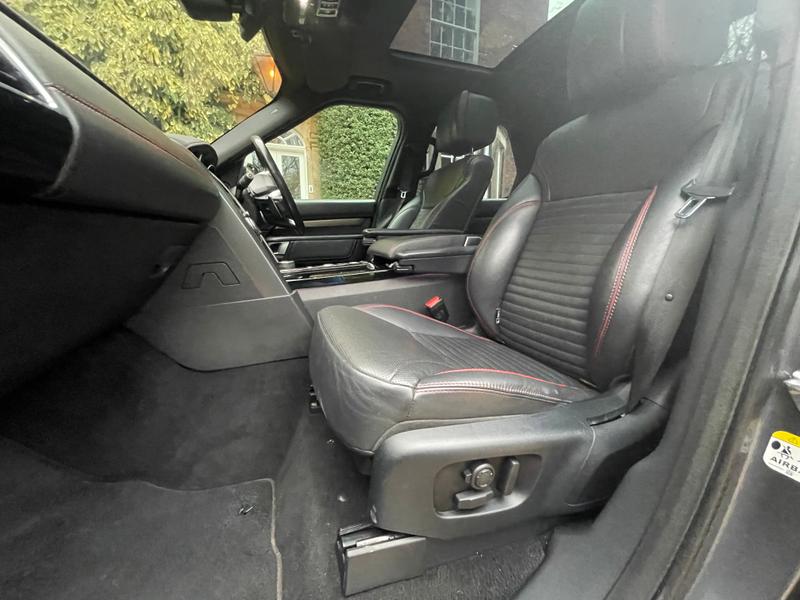 Used Land Rover Discovery 2017 for sale - 77427182: Photo 26