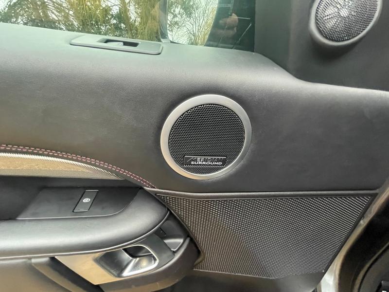 Used Land Rover Discovery 2017 for sale - 77427182: Photo 27