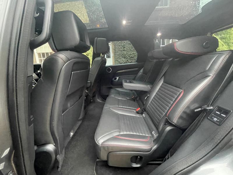 Used Land Rover Discovery 2017 for sale - 77427182: Photo 28