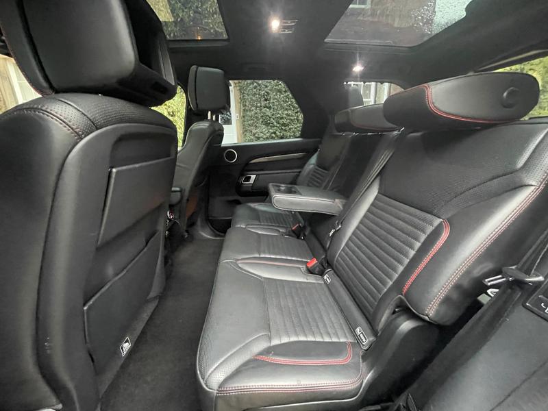 Used Land Rover Discovery 2017 for sale - 77427182: Photo 29