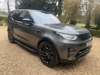 Used Land Rover Discovery undefined for sale - 77427182: Photo