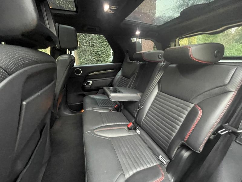 Used Land Rover Discovery 2017 for sale - 77427182: Photo 30