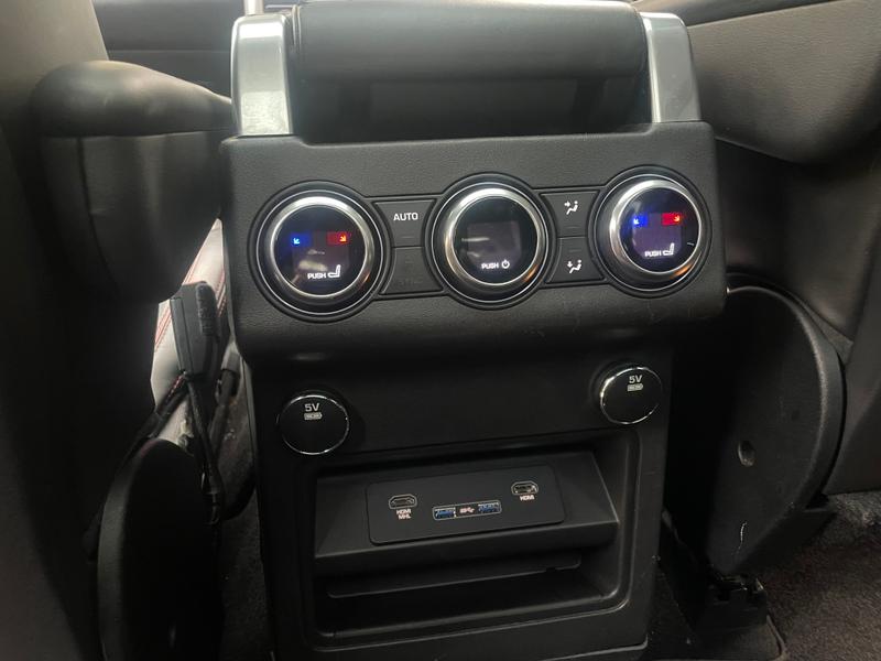 Used Land Rover Discovery 2017 for sale - 77427182: Photo 31