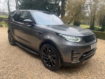 Used Land Rover Discovery undefined for sale - 77427182: Photo