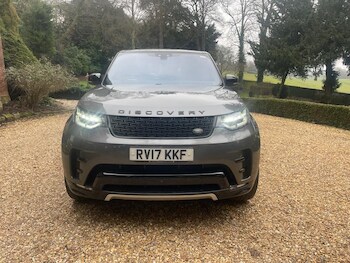 Used Land Rover Discovery undefined for sale - 77427182: Photo