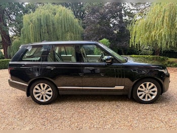 Used Land Rover Range Rover 2015 for sale - 79622999: Photo