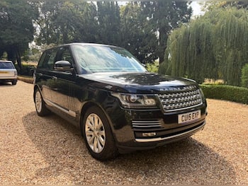 Used Land Rover Range Rover 2015 for sale - 79622999: Photo
