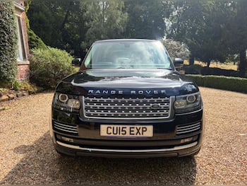 Used Land Rover Range Rover 2015 for sale - 79622999: Photo
