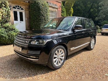 Used Land Rover Range Rover 2015 for sale - 79622999: Photo