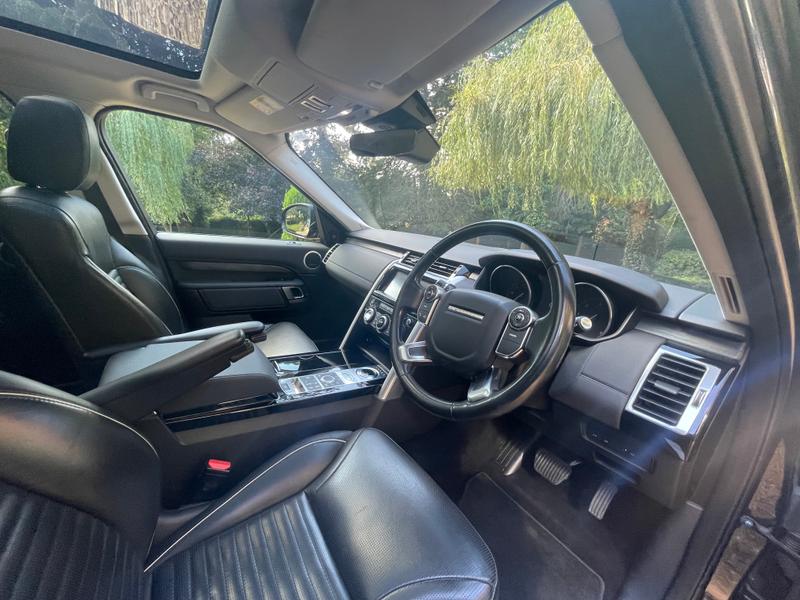 Used Land Rover Discovery 2018 for sale - 78021242: Photo 12