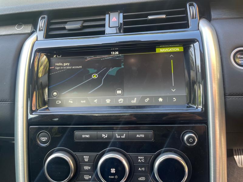 Used Land Rover Discovery 2018 for sale - 78021242: Photo 17