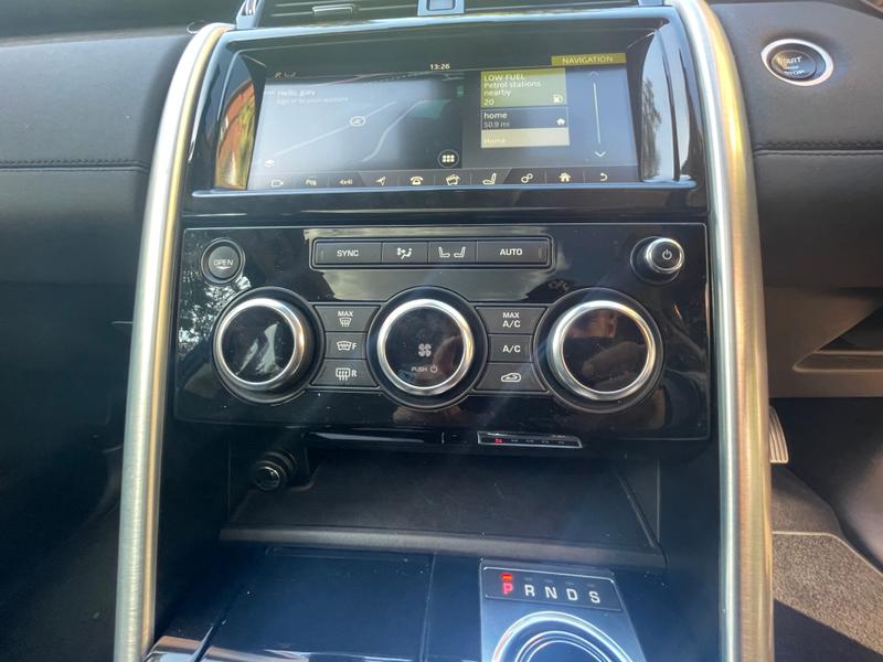 Used Land Rover Discovery 2018 for sale - 78021242: Photo 18