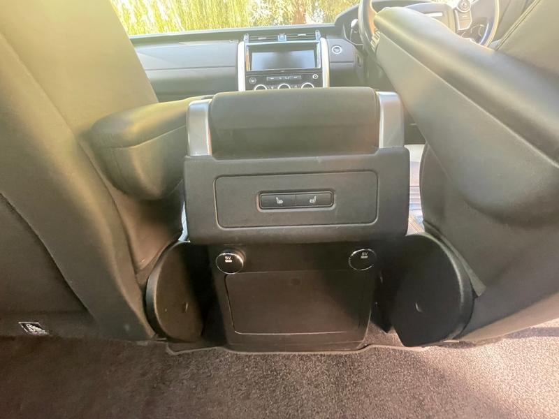 Used Land Rover Discovery 2018 for sale - 78021242: Photo 23
