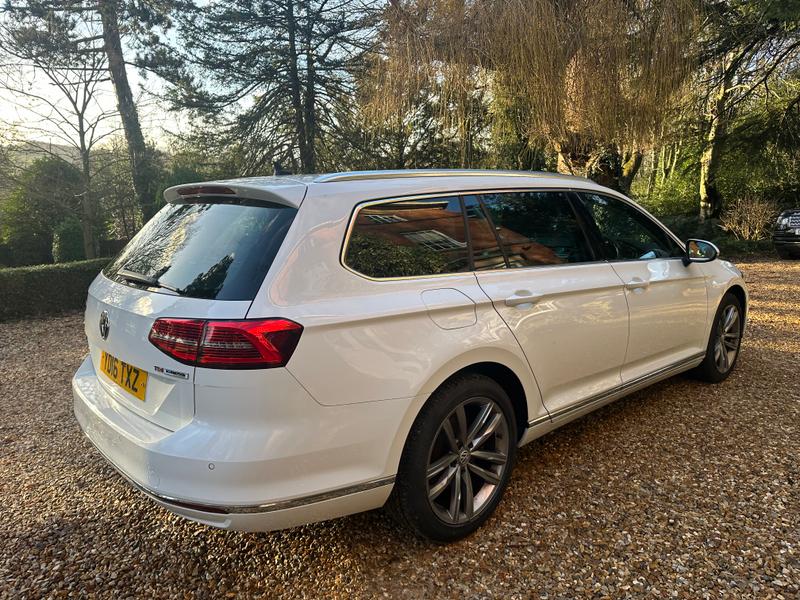 Used Volkswagen Passat 2016 for sale - 78015414: Photo 12