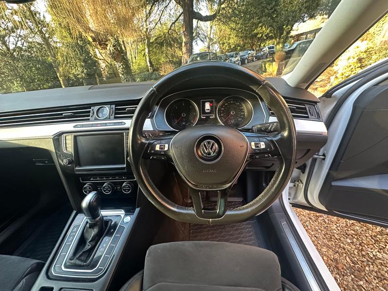 Used Volkswagen Passat 2016 for sale - 78015414: Photo 14