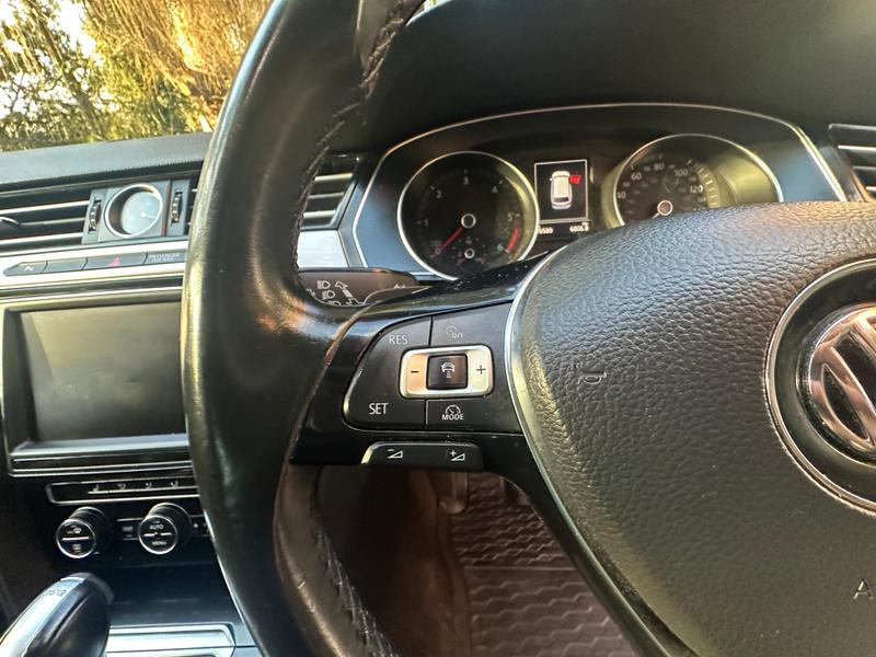 Used Volkswagen Passat 2016 for sale - 78015414: Photo 16