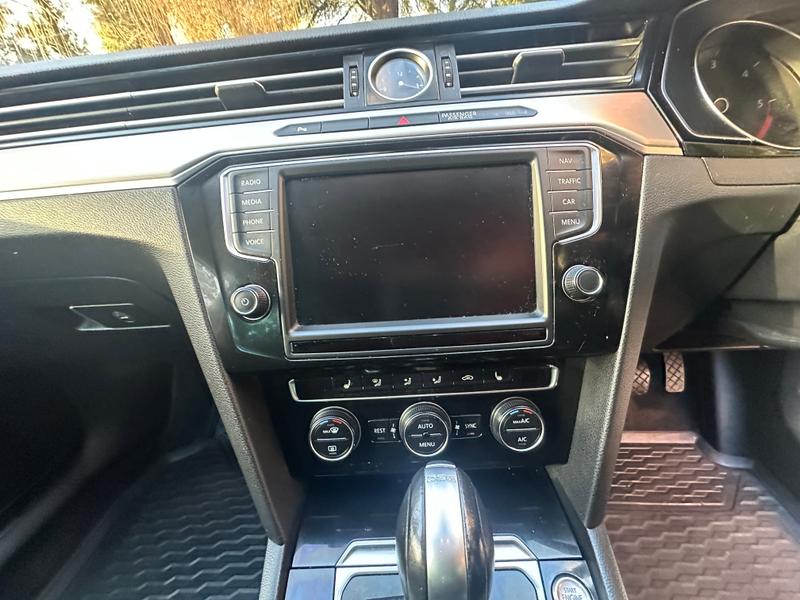 Used Volkswagen Passat 2016 for sale - 78015414: Photo 17