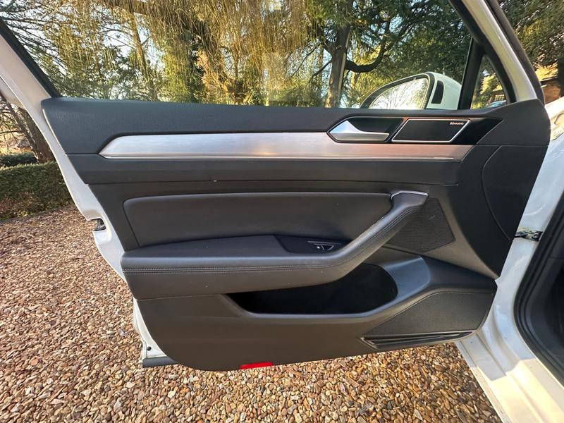 Used Volkswagen Passat 2016 for sale - 78015414: Photo 29