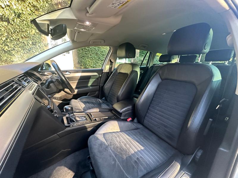 Used Volkswagen Passat 2016 for sale - 78015414: Photo 31