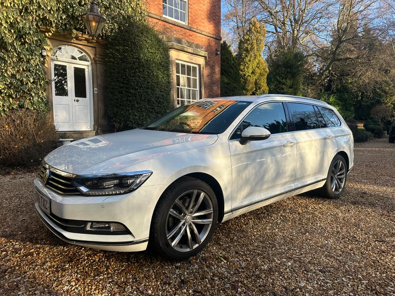 Used Volkswagen Passat 2016 for sale - 78015414: Photo 6