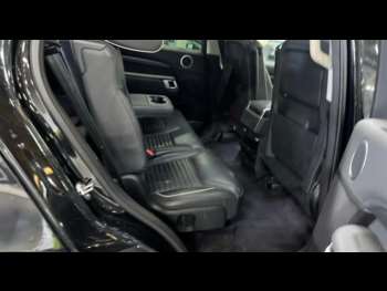 Used Land Rover Discovery 2017 for sale - 74922330: Photo