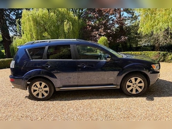 Used Mitsubishi Outlander 2012 for sale - 78493227: Photo