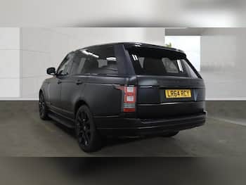 Used Land Rover Range Rover 2014 for sale - 79693386: Photo