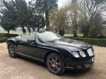 Used Bentley Continental 2011 for sale - 73843631: Photo