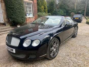 Used Bentley Continental 2011 for sale - 73843631: Photo