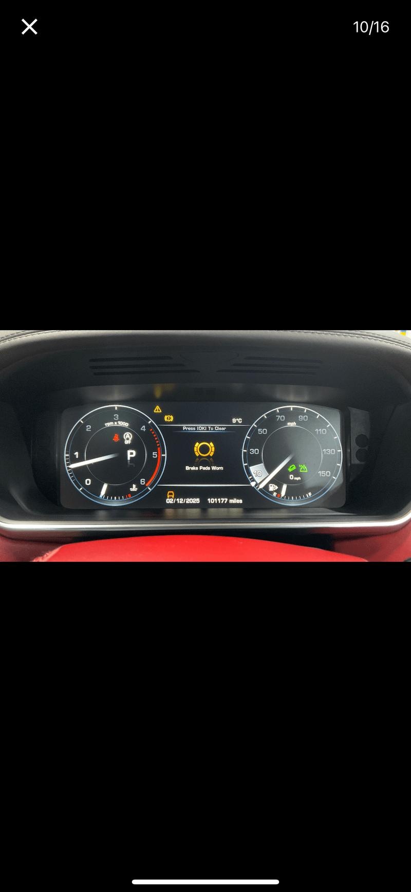 Used Land Rover Range Rover 2016 for sale - 76904545: Photo 10