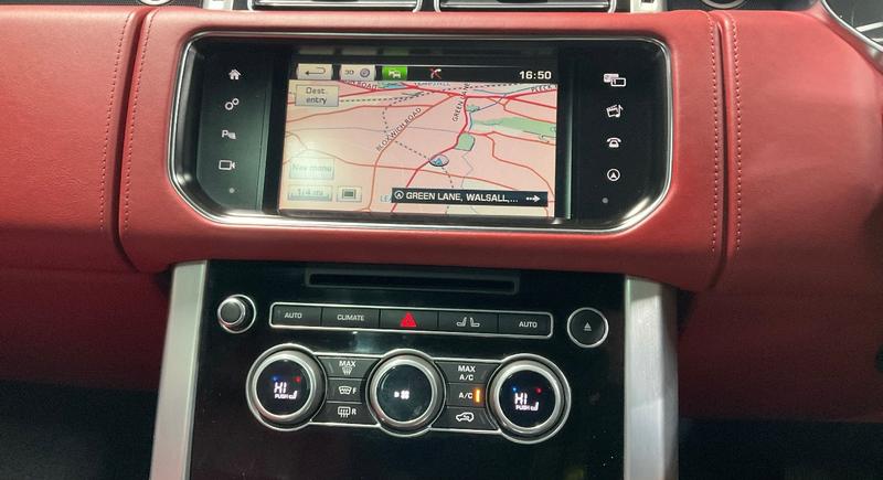 Used Land Rover Range Rover 2016 for sale - 76904545: Photo 11