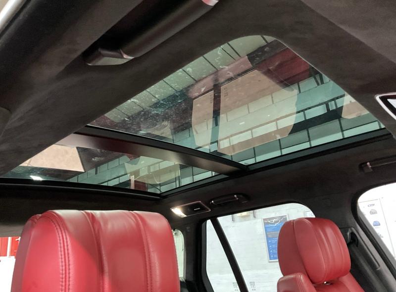 Used Land Rover Range Rover 2016 for sale - 76904545: Photo 12