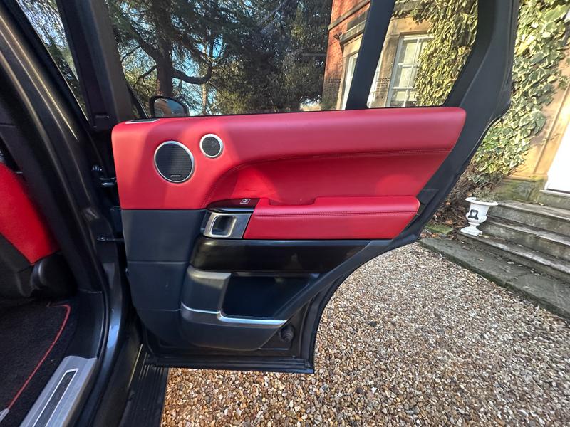 Used Land Rover Range Rover 2016 for sale - 76904545: Photo 15