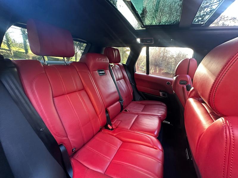 Used Land Rover Range Rover 2016 for sale - 76904545: Photo 17