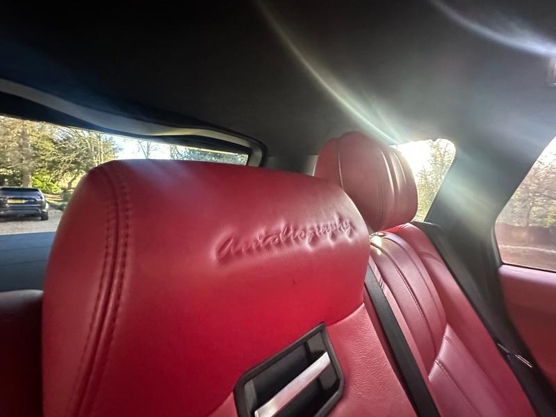 Used Land Rover Range Rover 2016 for sale - 76904545: Photo 18