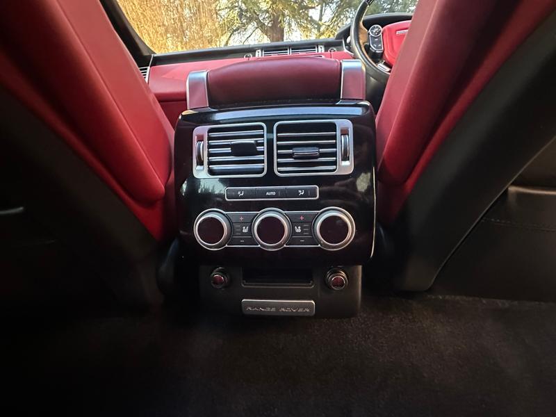 Used Land Rover Range Rover 2016 for sale - 76904545: Photo 19