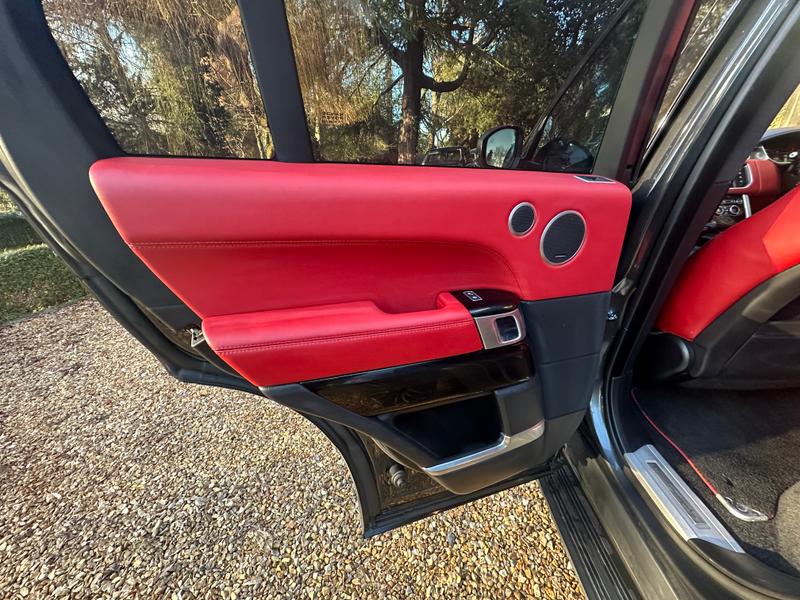 Used Land Rover Range Rover 2016 for sale - 76904545: Photo 23