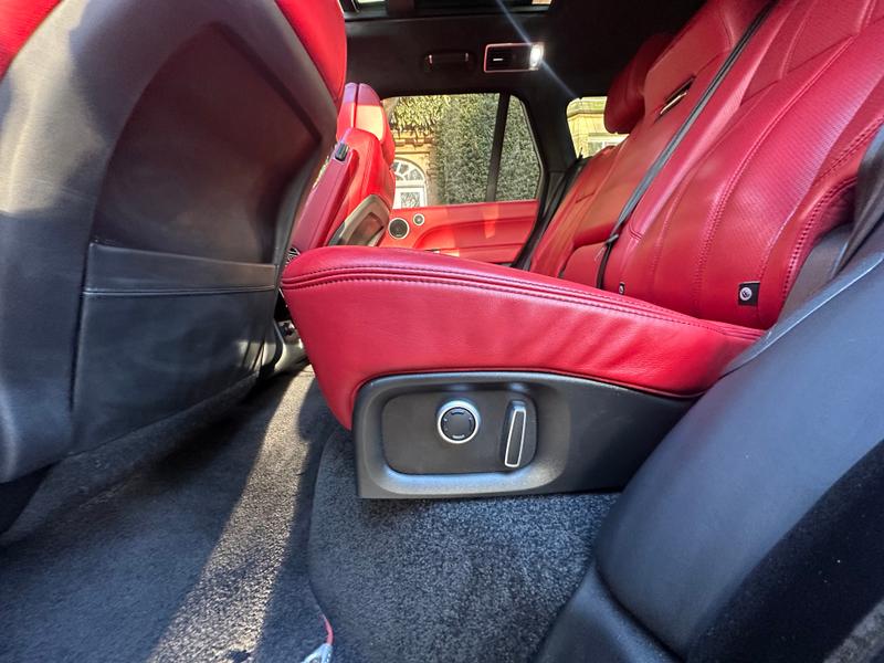 Used Land Rover Range Rover 2016 for sale - 76904545: Photo 25