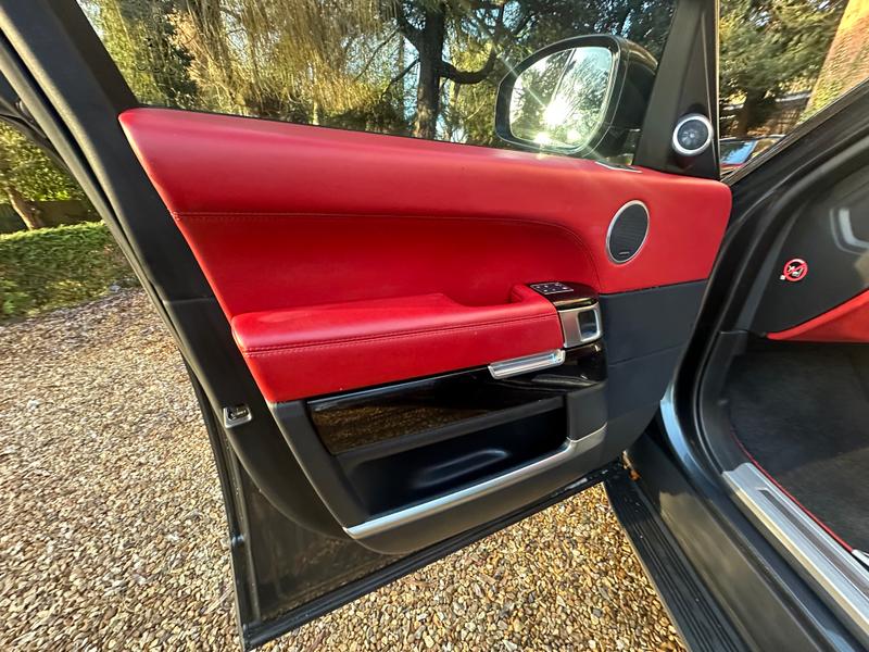 Used Land Rover Range Rover 2016 for sale - 76904545: Photo 27