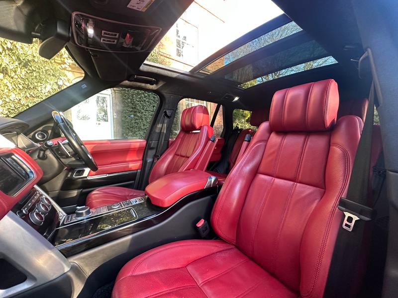 Used Land Rover Range Rover 2016 for sale - 76904545: Photo 29