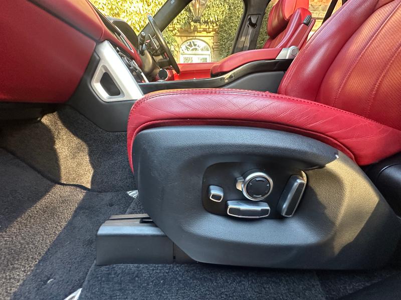 Used Land Rover Range Rover 2016 for sale - 76904545: Photo 30