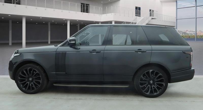 Used Land Rover Range Rover 2016 for sale - 76904545: Photo 6